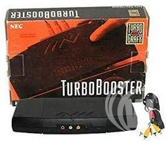 Turbo Booster